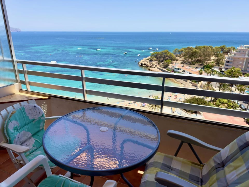 apartamento 413D VORA 2 dormitorios Apartment in Calp