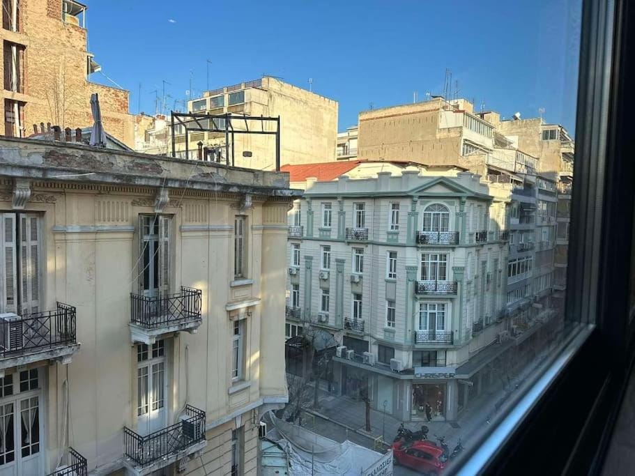 Downtown Living 2 Apartment in Thessaloniki