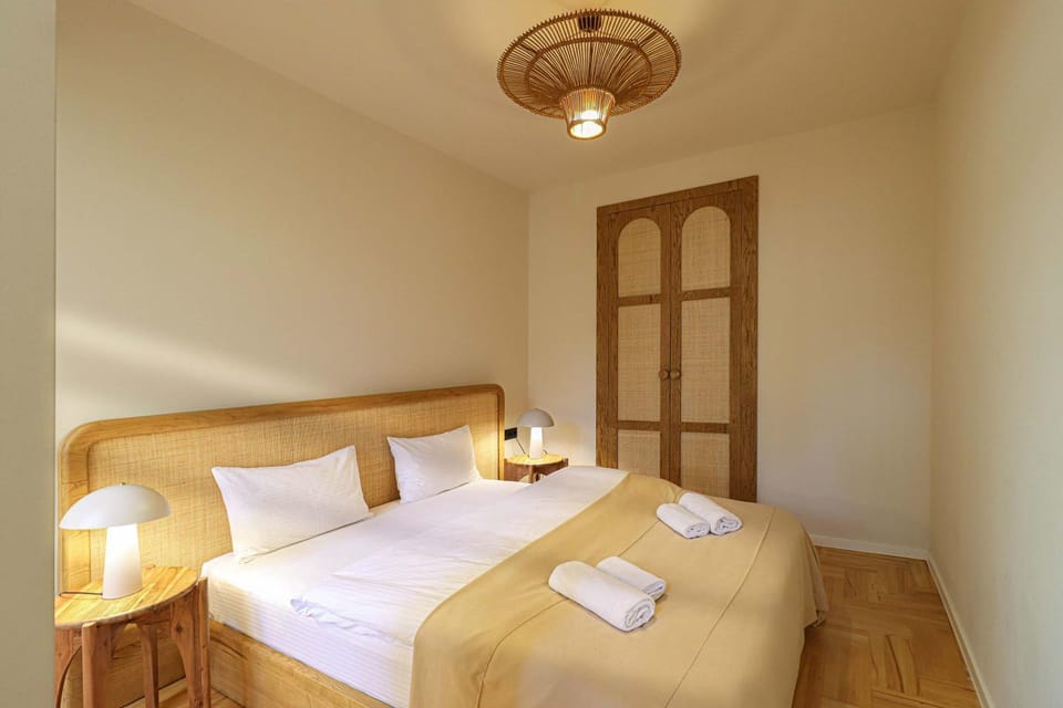 Newly Designed 2BR Apartment In Center-By Wehost Apartment in Tbilisi, Georgia