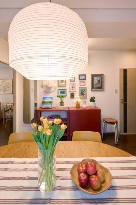 Liberty house208 /Shibuya 5min by train Sangenjaya Apartment in Shibuya