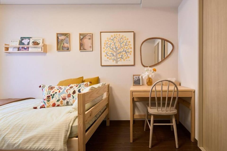 Liberty house208 /Shibuya 5min by train Sangenjaya Apartment in Shibuya