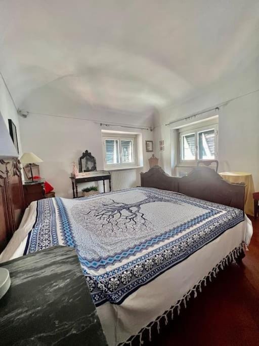 Casa vacanza - Stella Apartment in Genoa