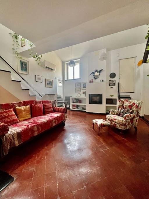 Casa vacanza - Stella Apartment in Genoa
