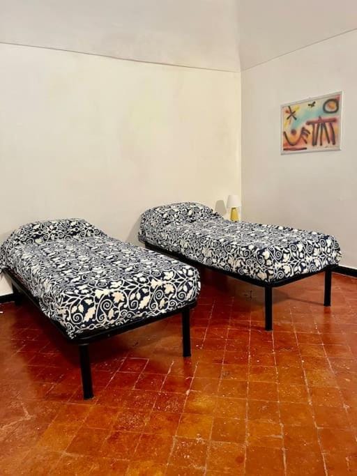 Casa vacanza - Stella Apartment in Genoa