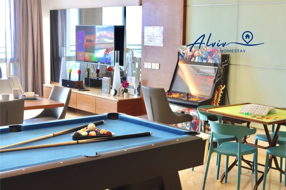 Billiard