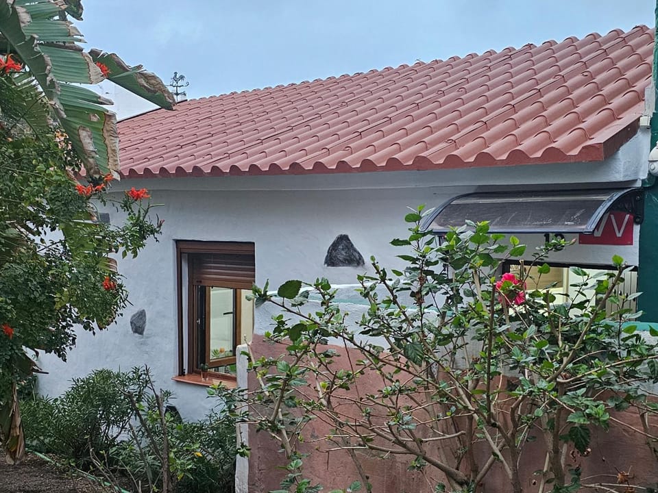 CASA MAMASICA House in Comarca Sur