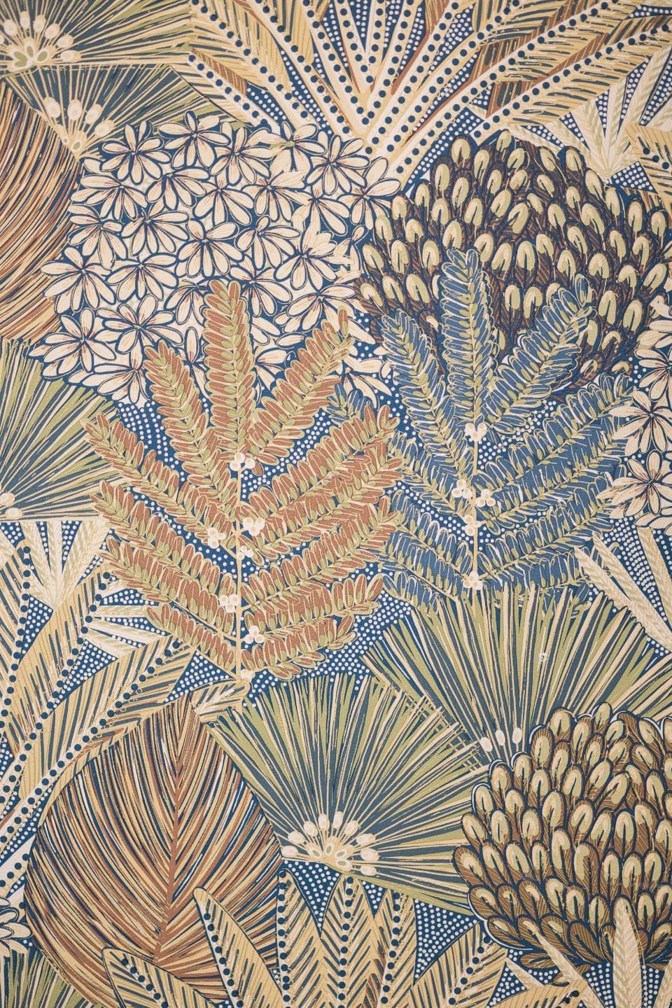 Decorative detail