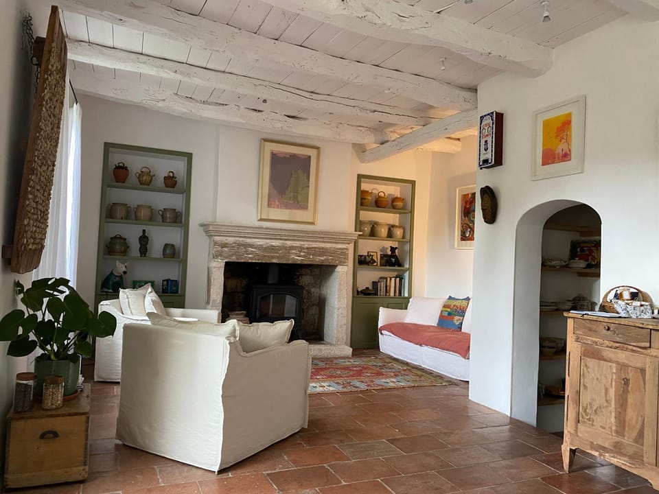 Le Coucou Montcuq Bed and Breakfast in Occitanie