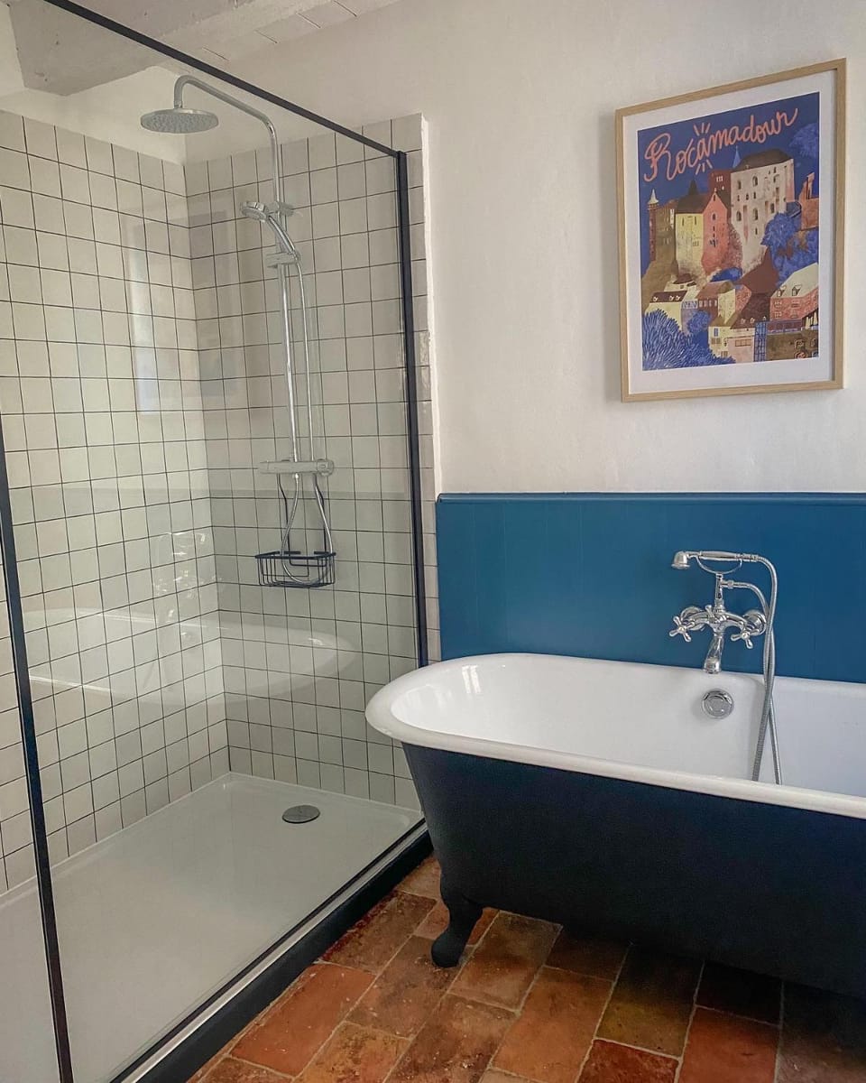 Le Coucou Montcuq Bed and Breakfast in Occitanie