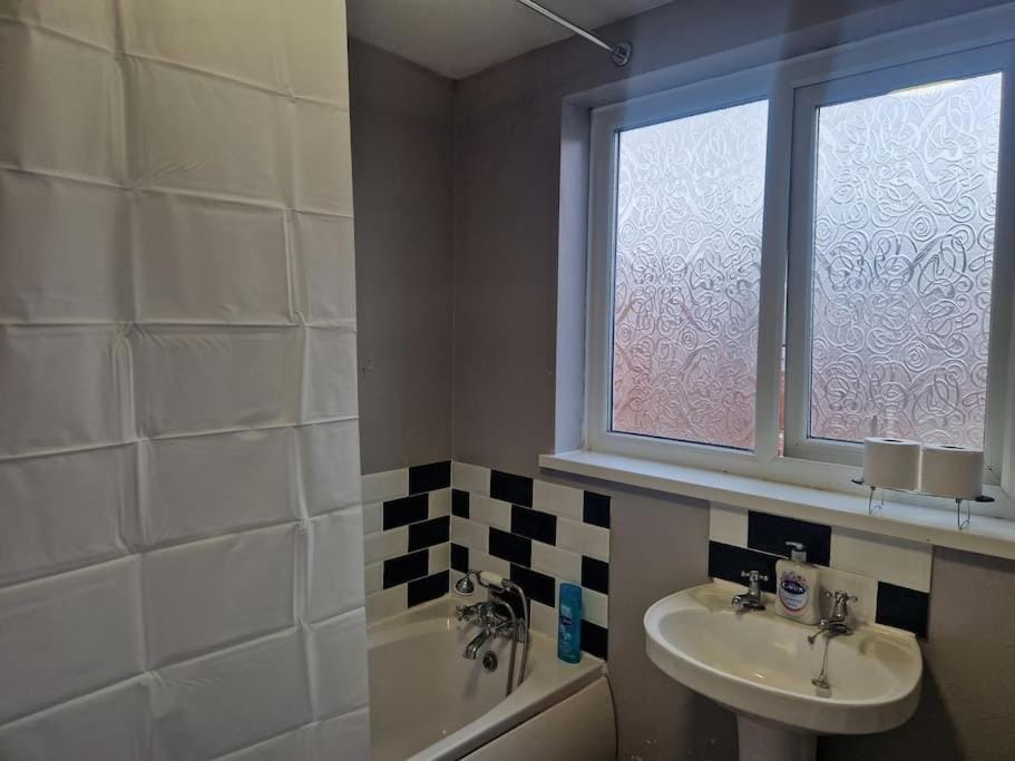 Primos Place - 2 Bedroom in Ashington Apartment in Ashington