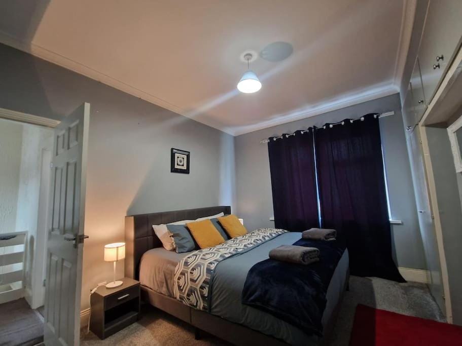 Primos Place - 2 Bedroom in Ashington Apartment in Ashington
