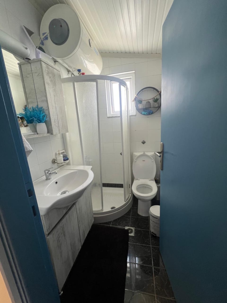 Nelly's Private Resindence Apartment in Chania