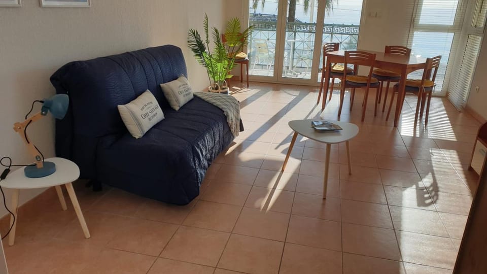 Villa Azzurra superbe 2P centrale et vu mer Apartment in Menton