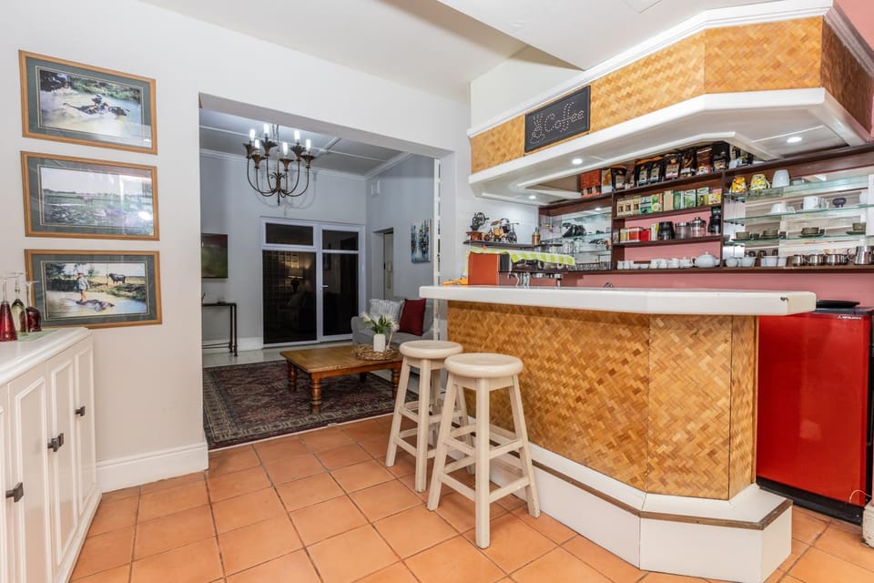 minibar