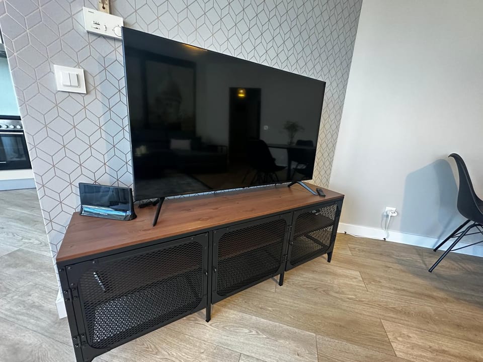 TV and multimedia