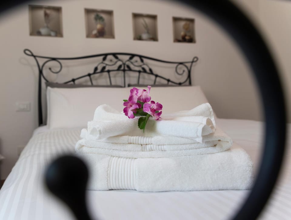 Casa Martina Tuscany Apartment in Tuscany