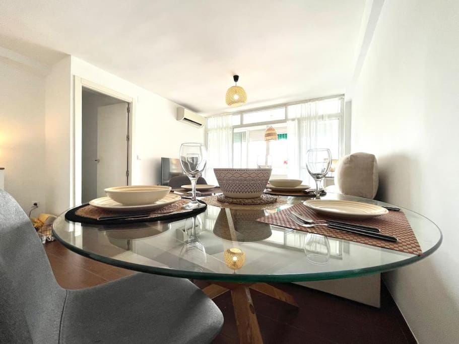 Casa Paula Apartment in Cordoba