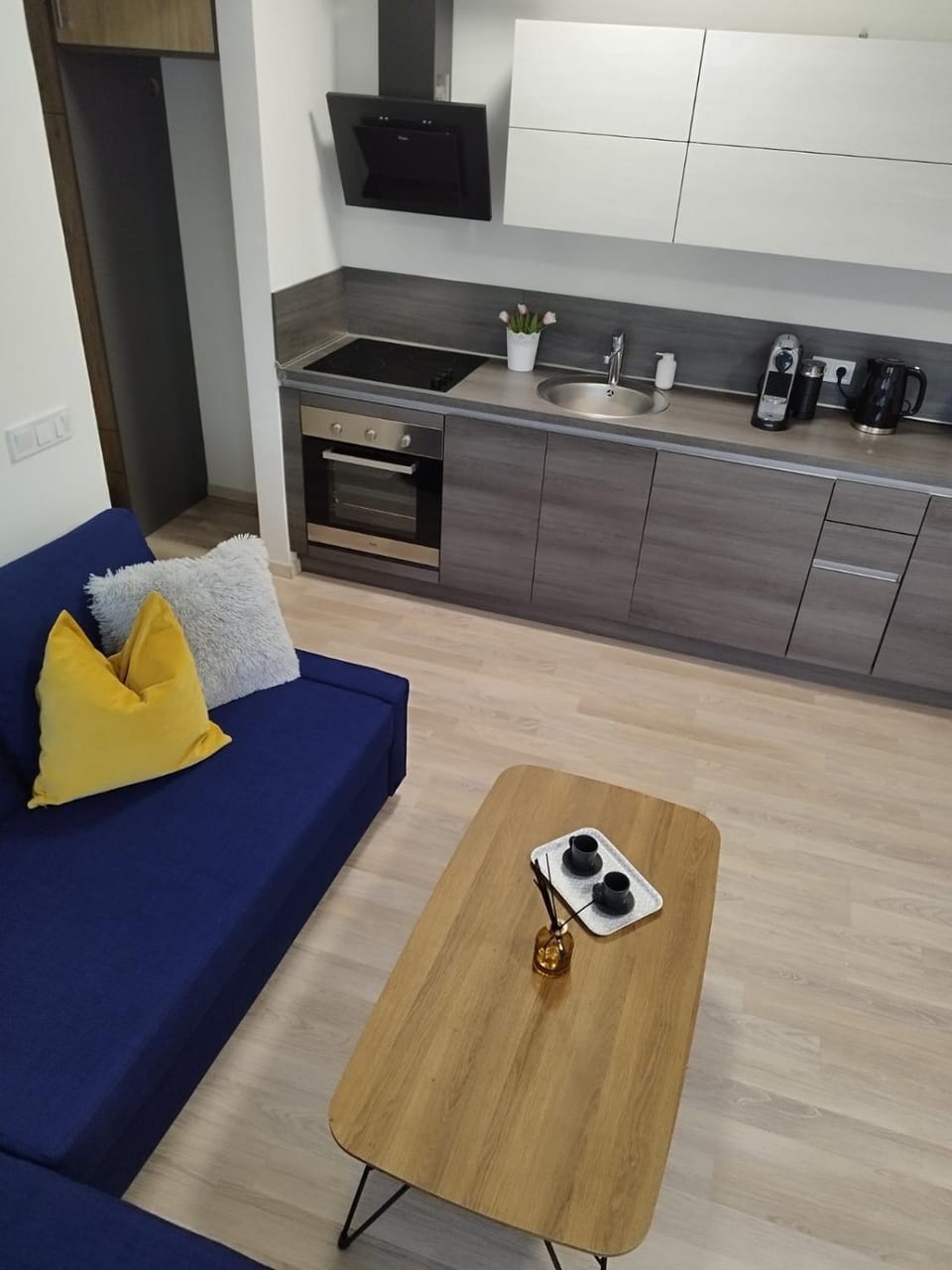 Beach Home Apartman Apartment in Hungary
