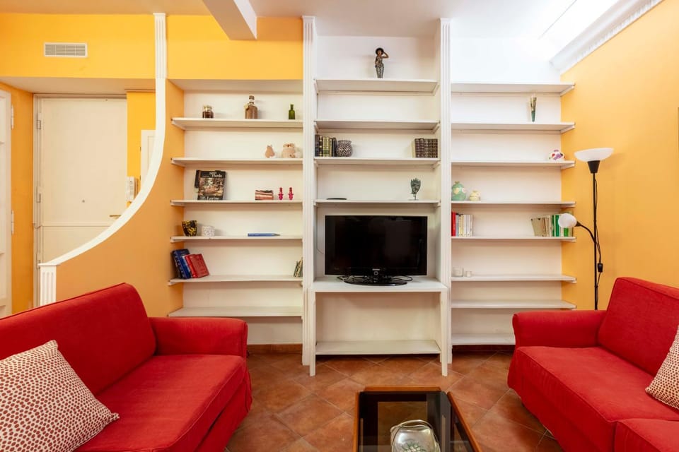 TV and multimedia, Living room
