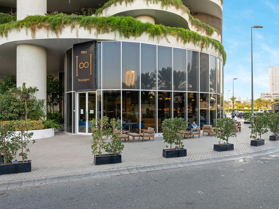 SmartStay at Zaya Hameni - Modern Luxury Apartments - Unique in JVC Apartment in Dubai