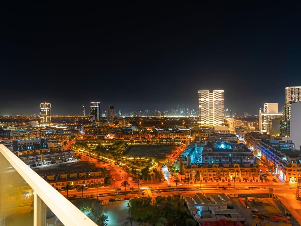 SmartStay at Zaya Hameni - Modern Luxury Apartments - Unique in JVC Apartment in Dubai