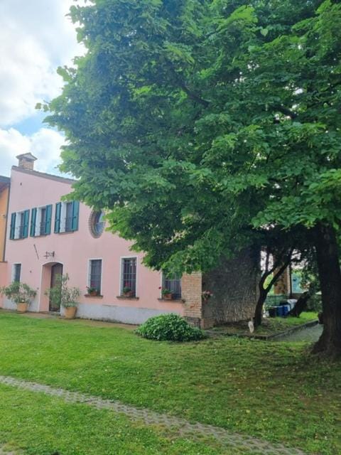Agriturismo Case in Collina Farm Stay in Province of Brescia