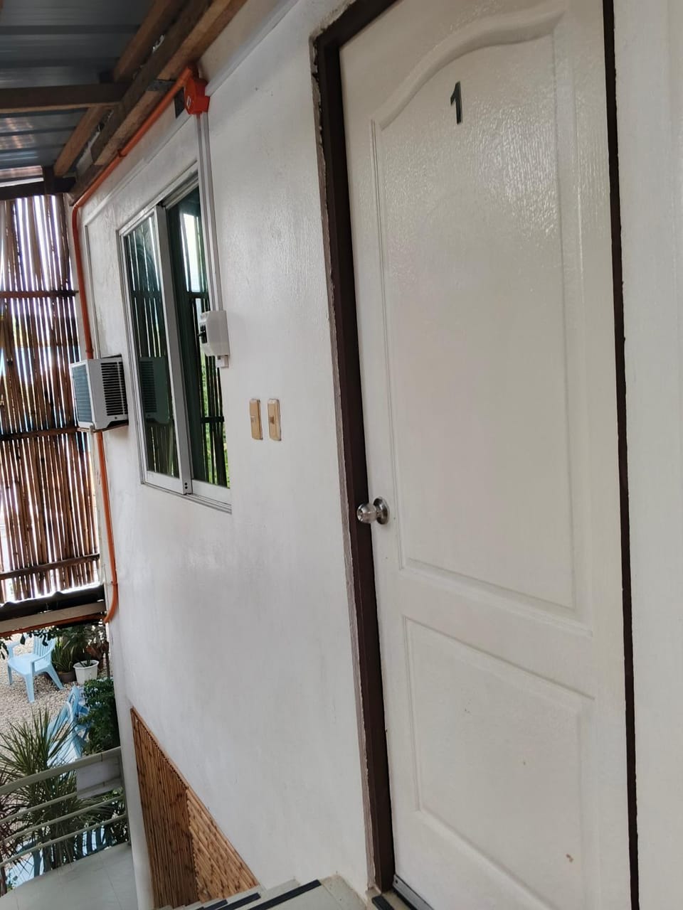 The Cronin Residence Bed and Breakfast in Oslob