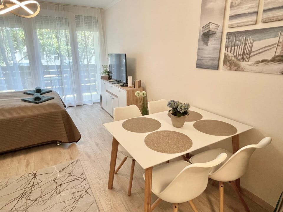 Bella Stella Apartment in Hungary