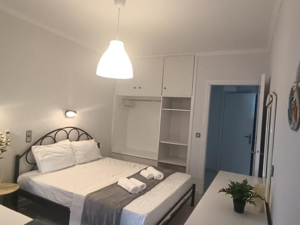 chill out Apartment in Halkidiki