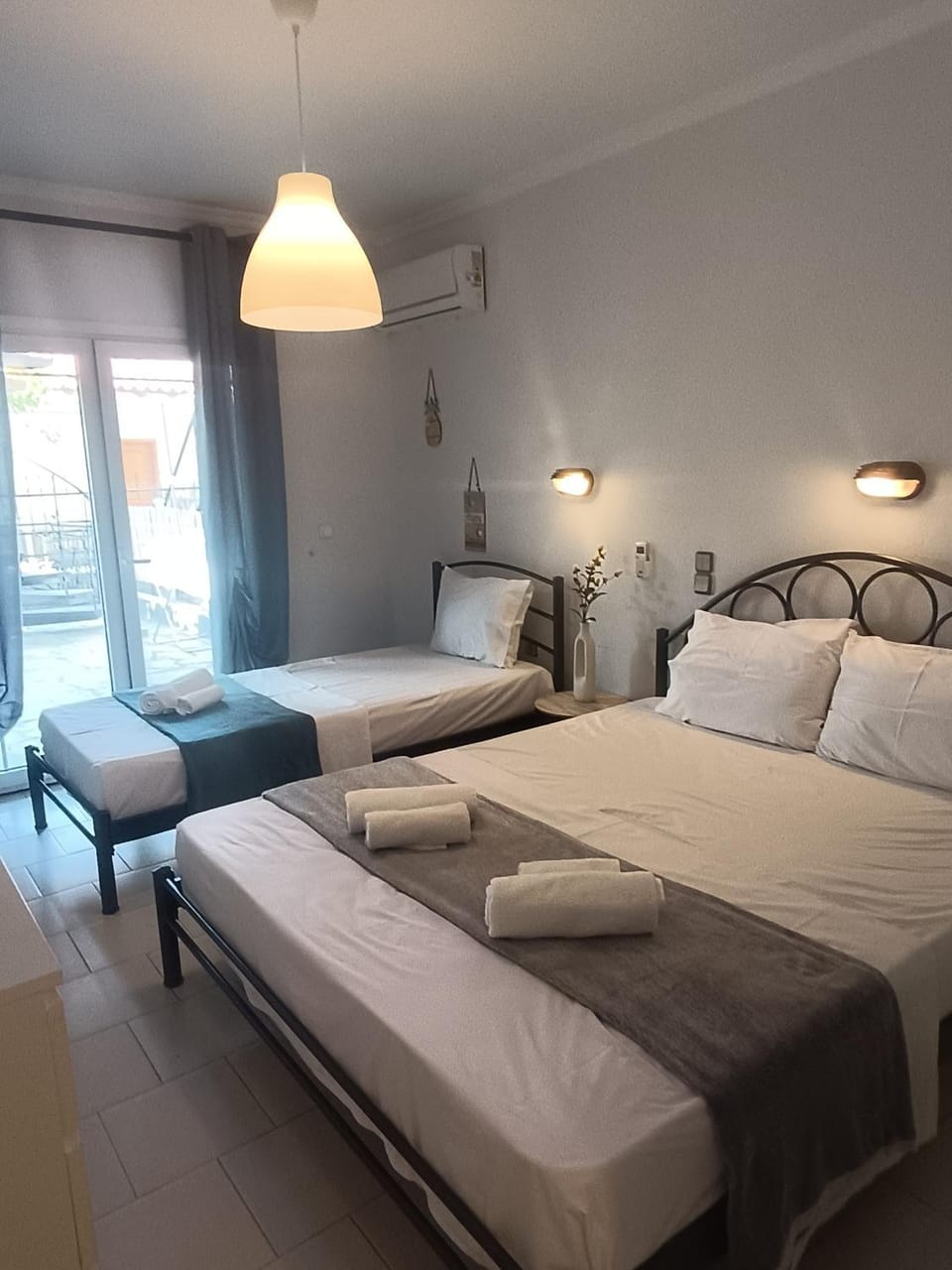 chill out Apartment in Halkidiki