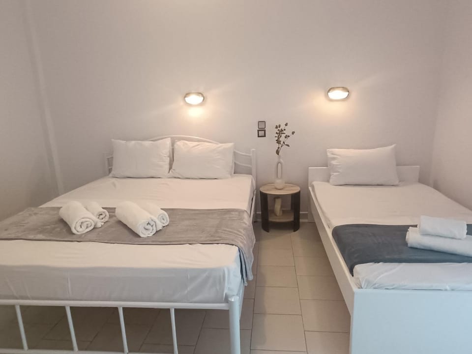chill out Apartment in Halkidiki