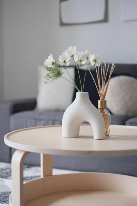 stunning 4-bedroom apartment Apartment in Parramatta