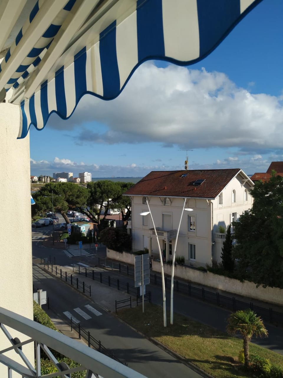 City view