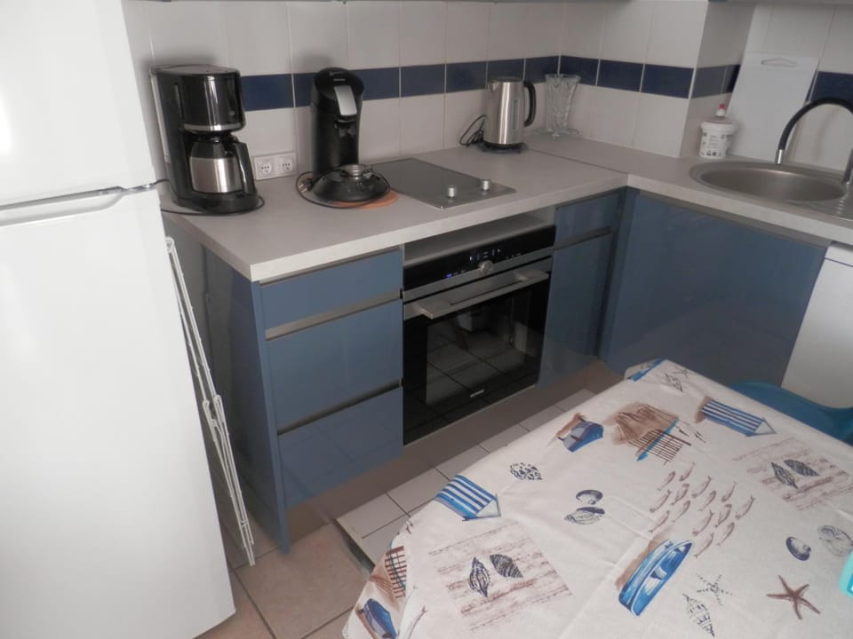 dishwasher