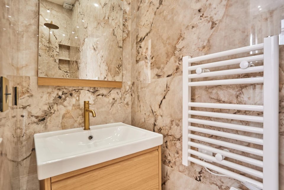 Studio Jardin du Luxembourg by Studio prestige Apartment in Paris