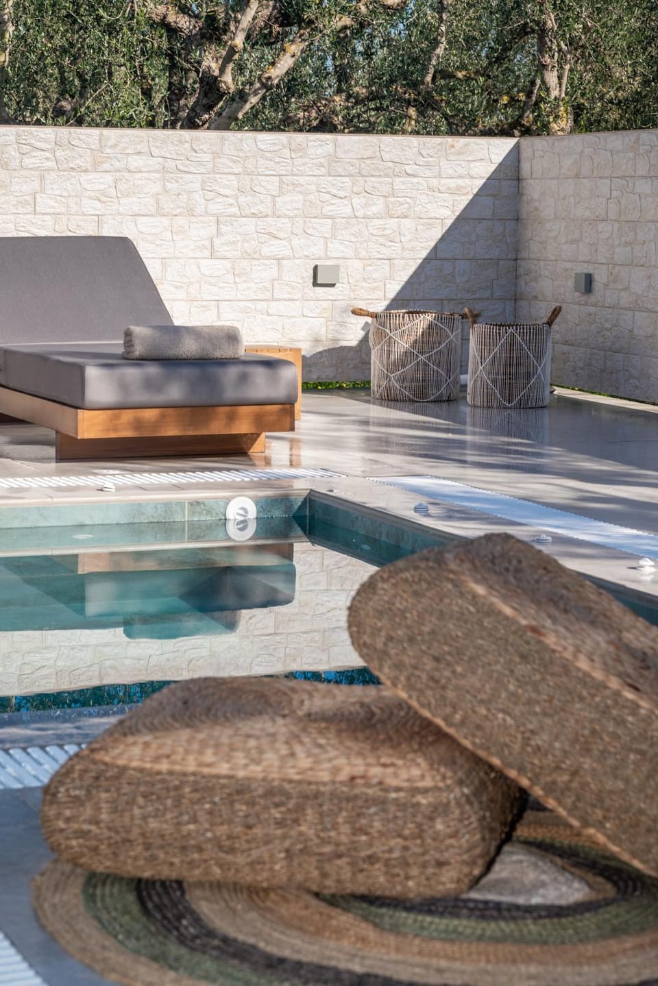 Camelia Luxury Suites House in Peloponnese, Western Greece and the Ionian