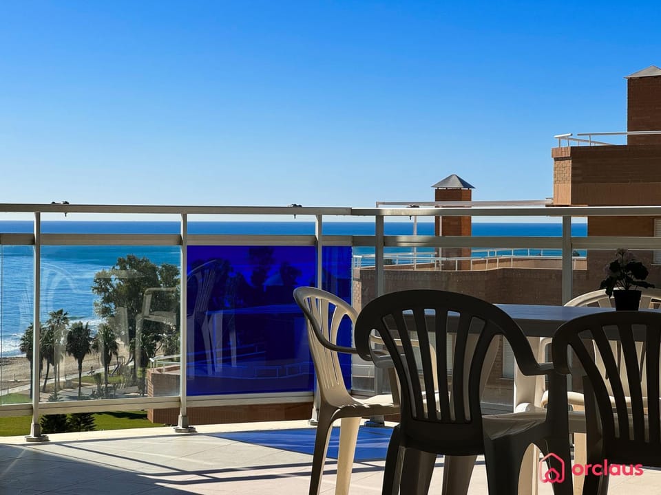 Balcony/Terrace, Balcony/Terrace, Dining area, Sea view
