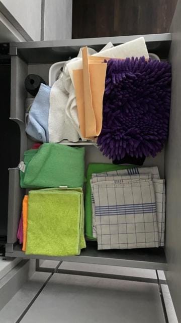 towels