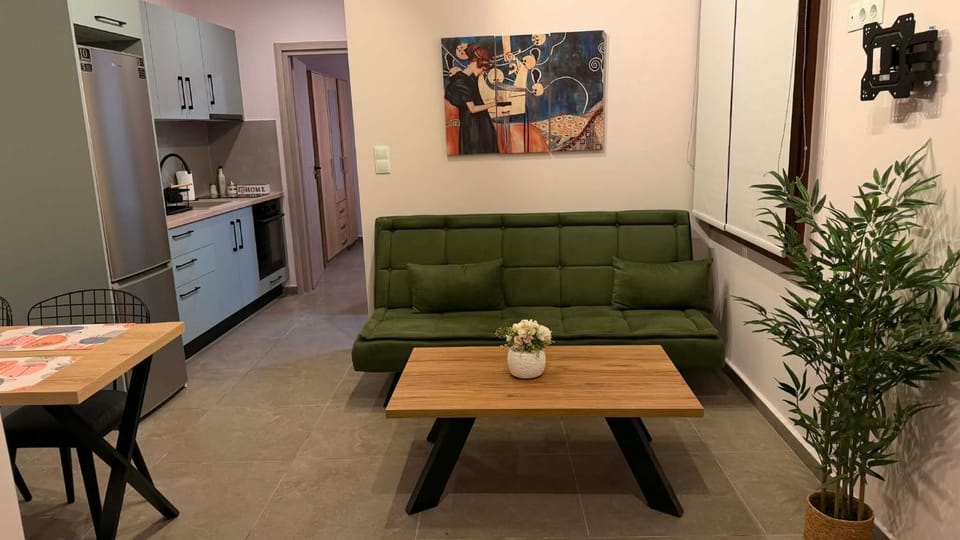 ZoYa ‘s Apartments Apartment in Magnesia Prefecture, Greece