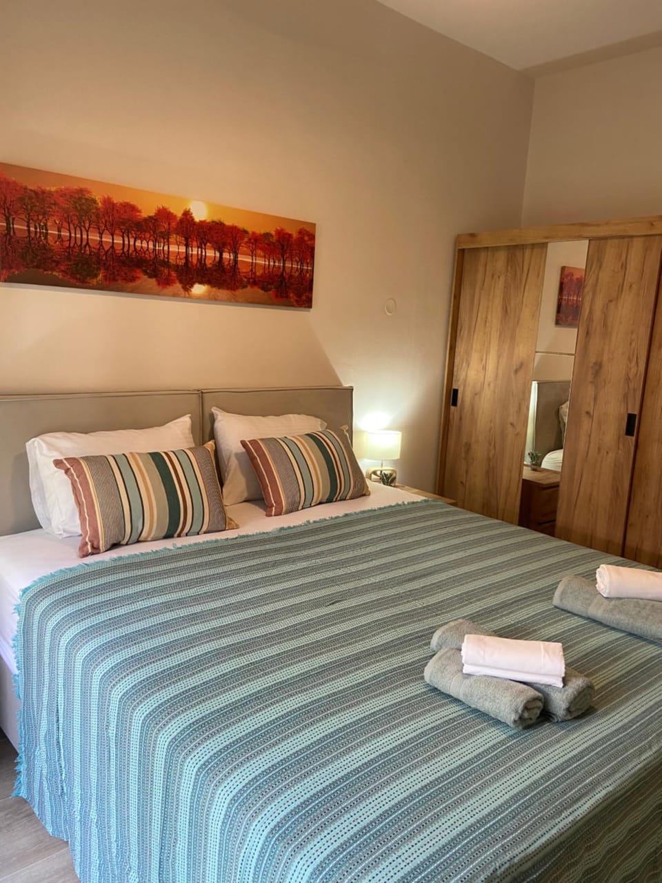 ZoYa ‘s Apartments Apartment in Magnesia Prefecture, Greece