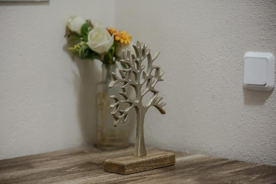 Decorative detail