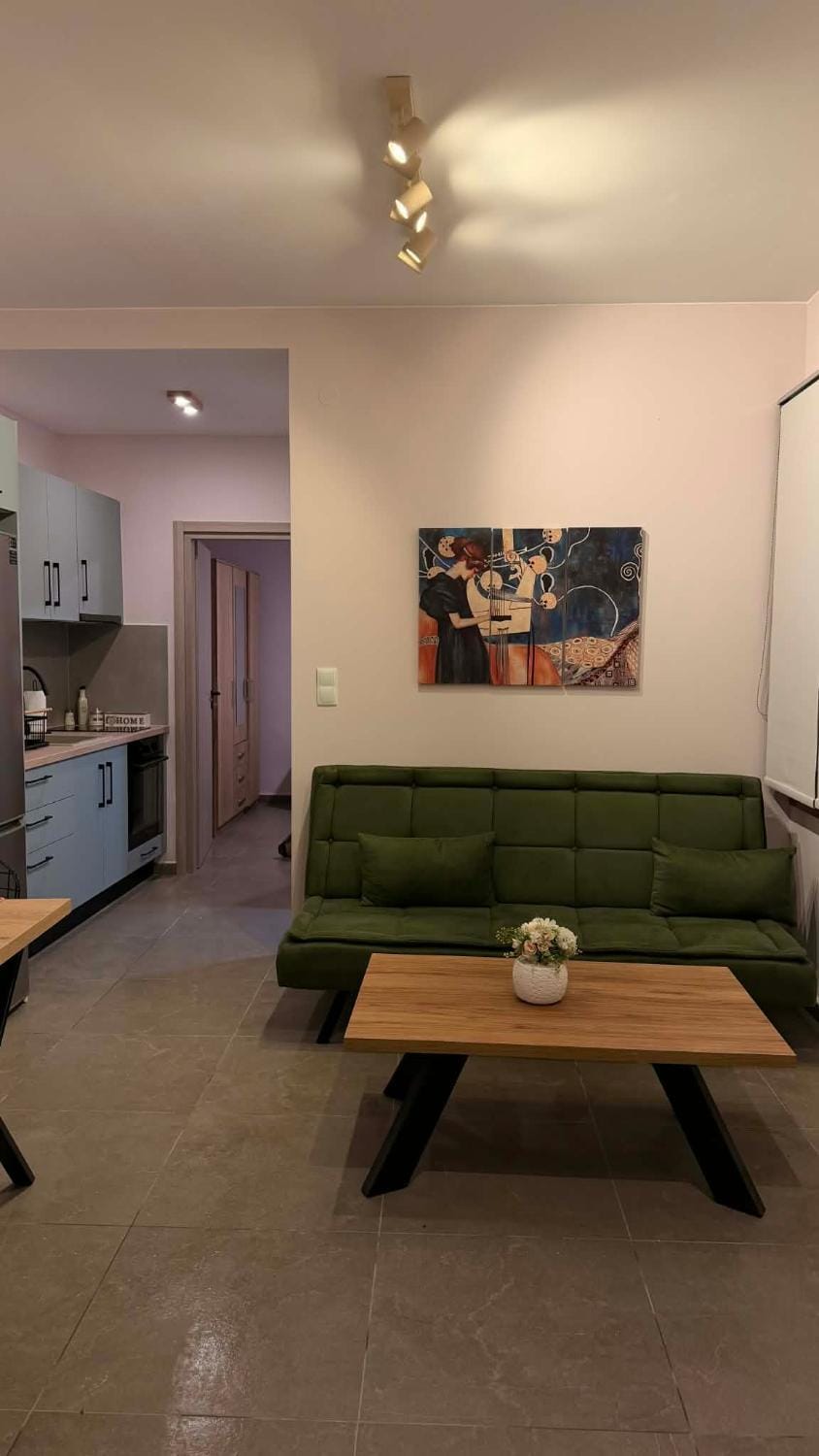 ZoYa ‘s Apartments Apartment in Magnesia Prefecture, Greece