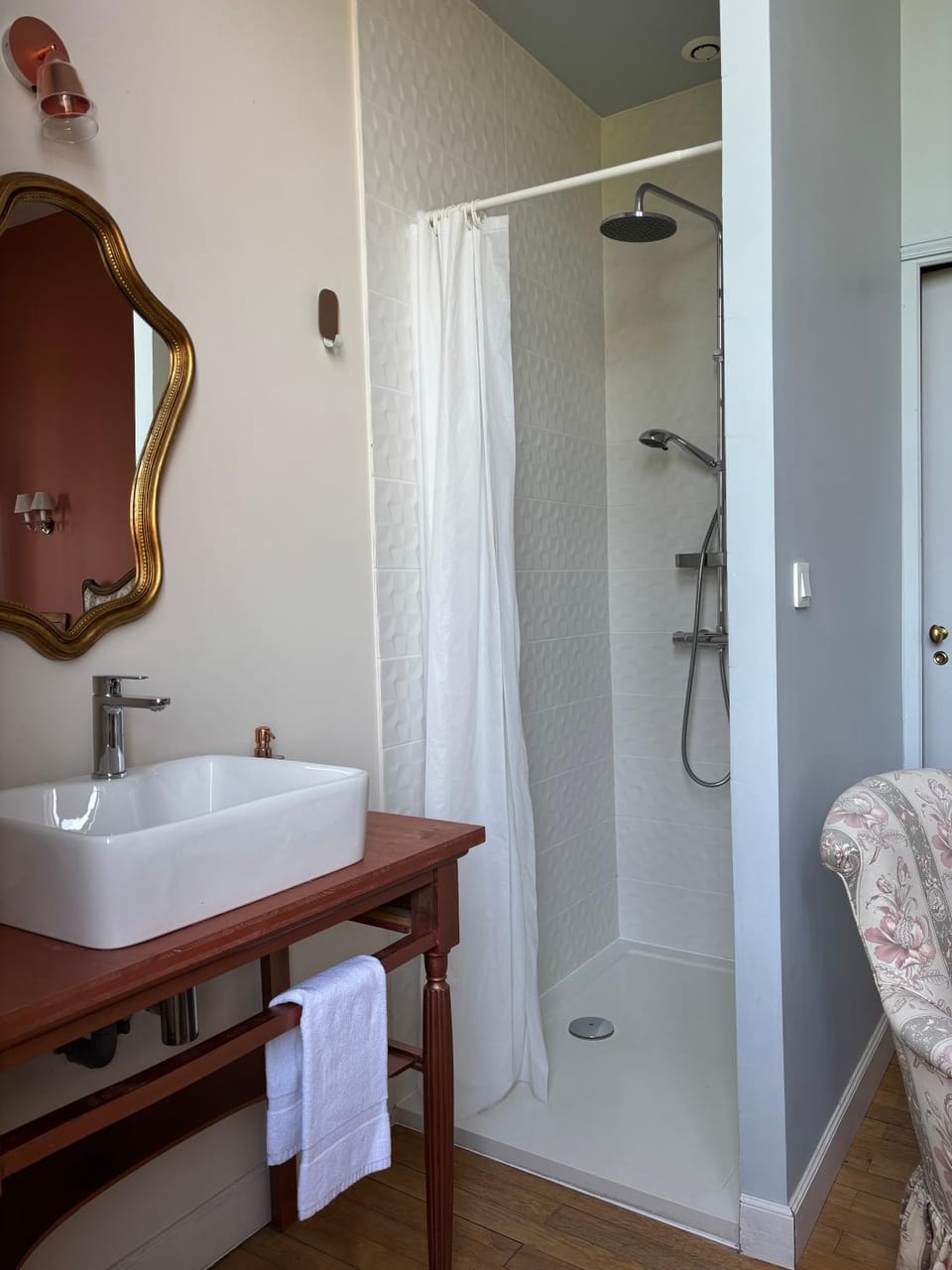 Chambre hôte double 1 Bed and Breakfast in Occitanie