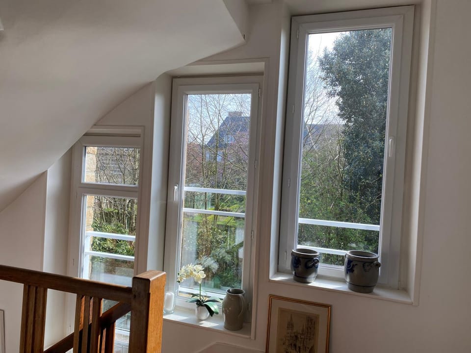 AQUARELLE Bed and Breakfast in Normandy