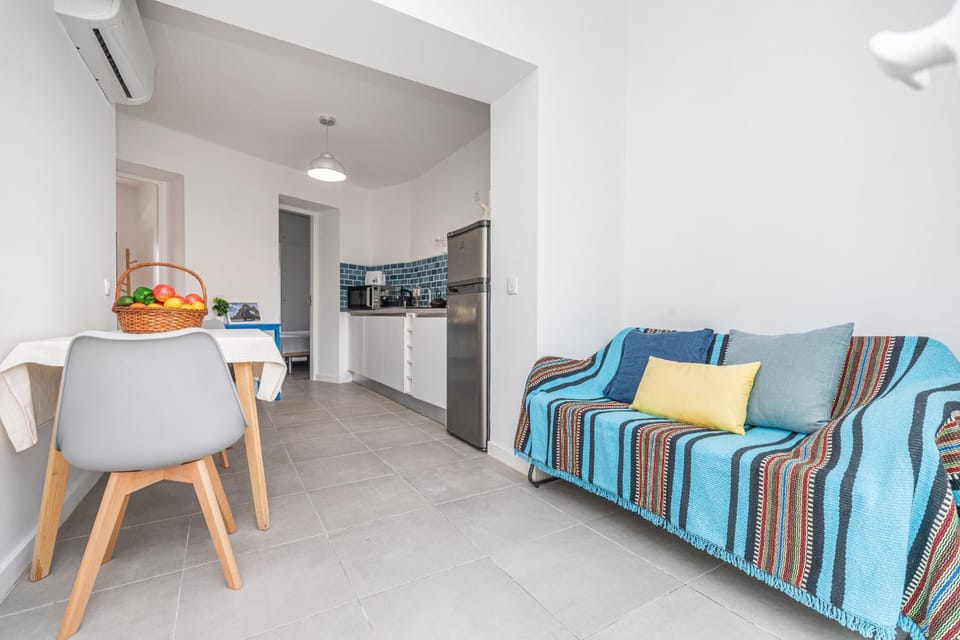Casa Laurence-cozy 1 Bed House W Outside Terrace Apartment in Tavira