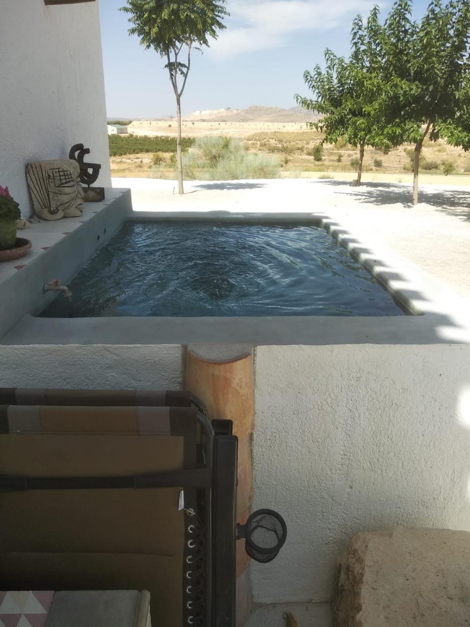Off site