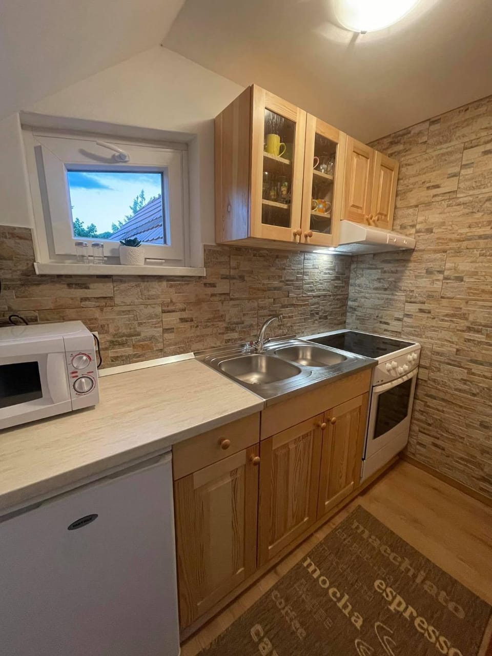 minibar, pet friendly, stove