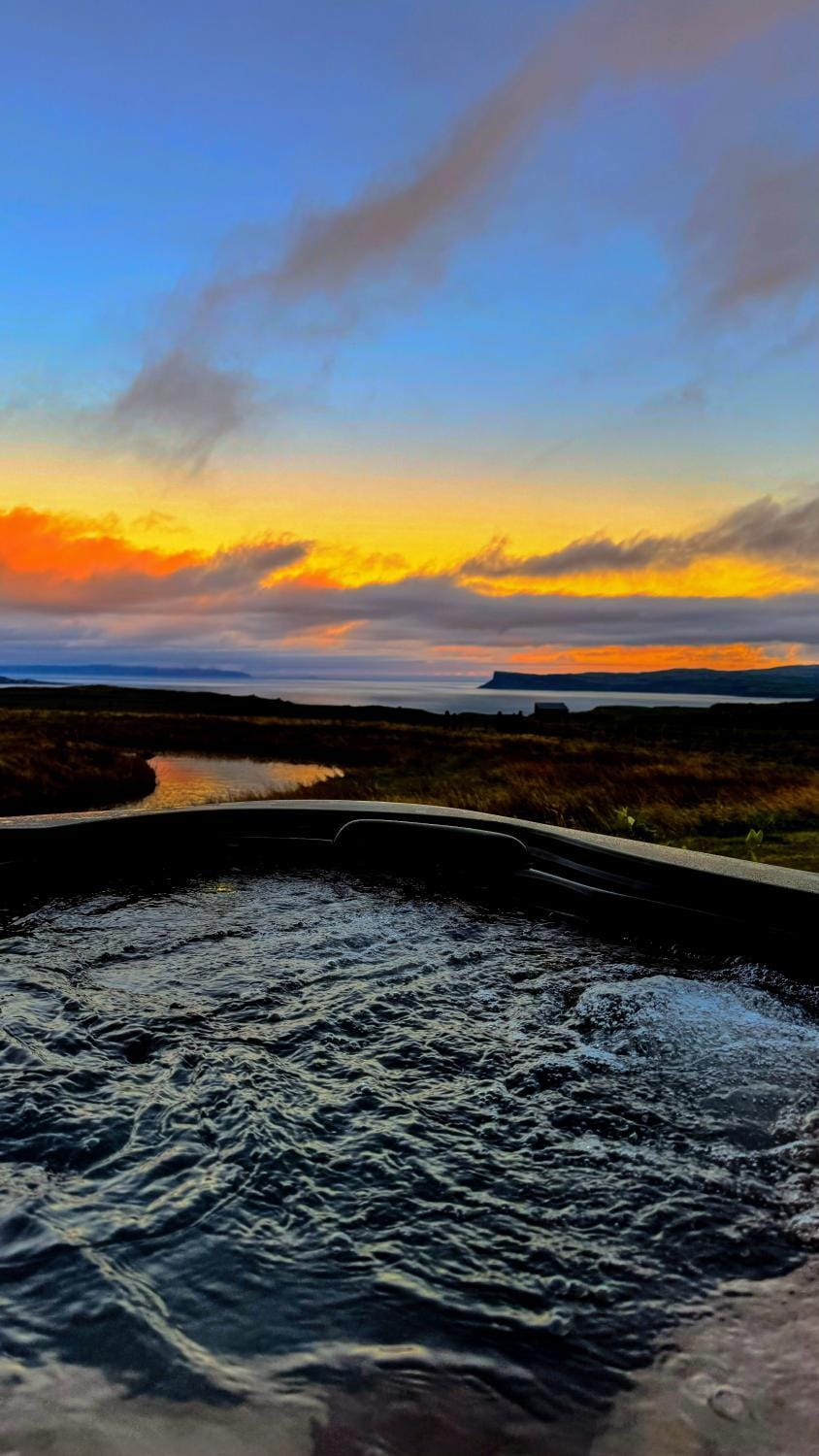 Hot Tub, Sea view, Sea view, Sunrise, Sunset