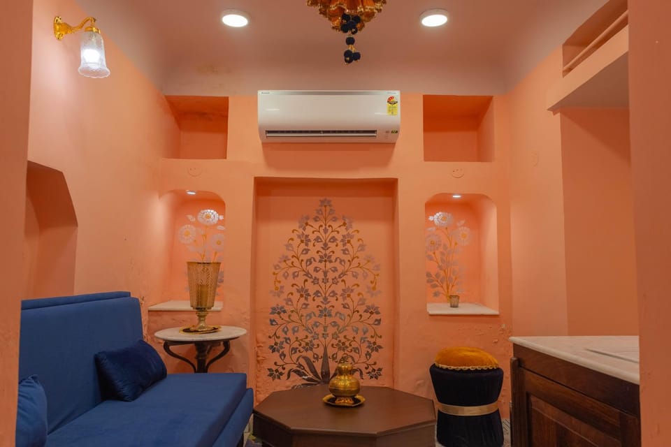 air conditioner