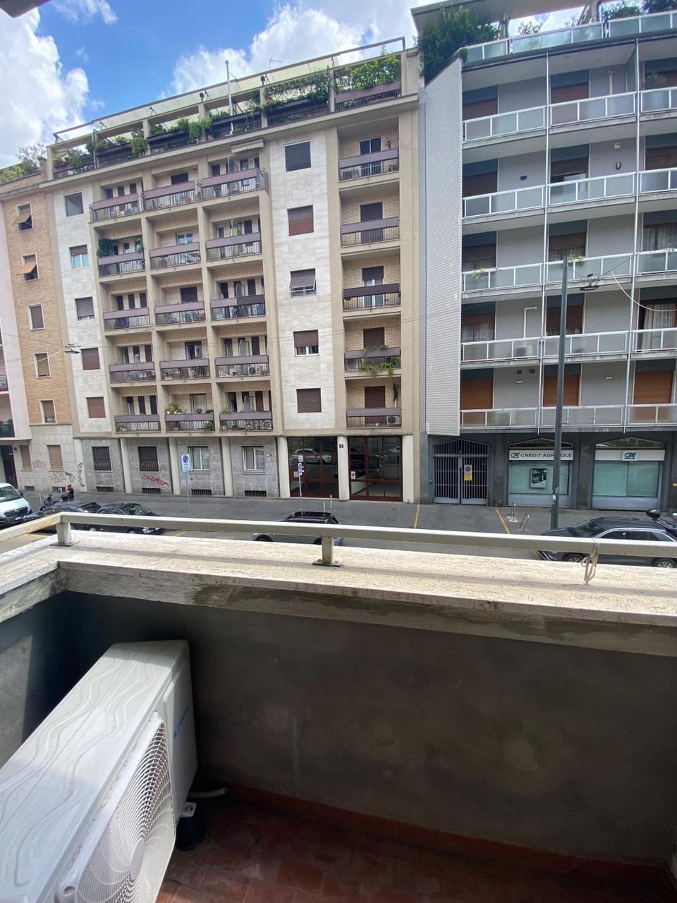 View (from property/room), Balcony/Terrace